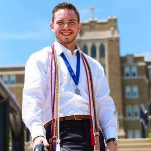 Meet your Posher, Steven